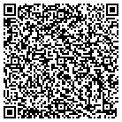 QR code with Custom Siding Service contacts