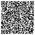 QR code with AFLAC contacts
