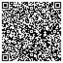 QR code with J W Cover Jr Ranch contacts