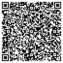 QR code with Monument Chiropratics contacts