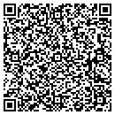 QR code with Cecils Cafe contacts
