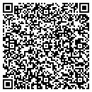 QR code with Kevin Krei contacts