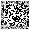 QR code with CCAG contacts