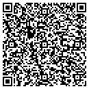 QR code with Alcoholics Anonymous contacts