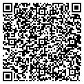 QR code with Km contacts
