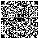 QR code with University of Nebraska contacts