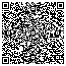QR code with Alma Housing Authority contacts