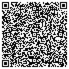 QR code with R & S Track Maintenance Inc contacts