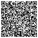 QR code with JB Liquors contacts