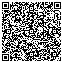 QR code with P N P Construction contacts