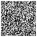 QR code with Auric Financial contacts