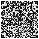 QR code with Apwu Local contacts
