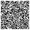 QR code with Jeffrey Bush contacts