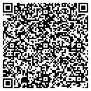 QR code with Hair By Martha contacts