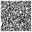 QR code with Alex Nagel contacts