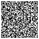 QR code with Hubert Mauch contacts