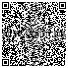 QR code with Galaxy Laundry & Tanning contacts