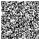 QR code with Taco John's contacts