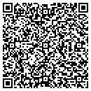 QR code with A Aaron Drain Cleaners contacts