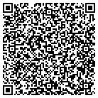 QR code with R D Fitzgerald & Assoc contacts