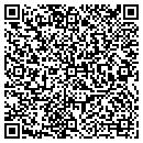 QR code with Gering Baptist Church contacts