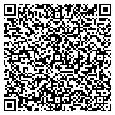 QR code with Klines Contracting contacts