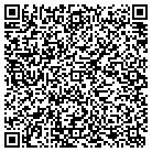 QR code with National Camps-Blind Children contacts