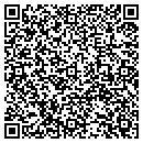 QR code with Hintz Deon contacts