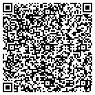 QR code with Tangier Shriners Center contacts