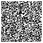 QR code with Accurate Weighing Systems Inc contacts
