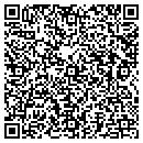 QR code with R C Scot Apartments contacts