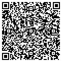 QR code with GLR Farms contacts