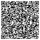 QR code with Clevelands Custom Machining contacts