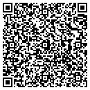 QR code with Allsweep Inc contacts