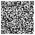 QR code with KFC contacts