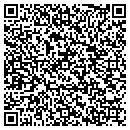 QR code with Riley's Cafe contacts