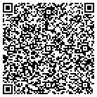 QR code with Christensen Excavating Co Inc contacts