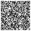 QR code with R & L Construction contacts