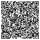 QR code with Hanna Roofing & Construction contacts