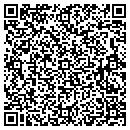 QR code with JMB Feeders contacts