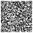 QR code with D & D Auto Transporting contacts