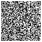 QR code with San Diego Blind & Shade contacts