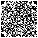 QR code with A & A Auto Body contacts