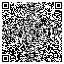 QR code with Klover L L C contacts