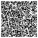 QR code with G & C Irrigation contacts