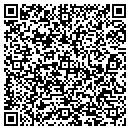 QR code with A View From Above contacts