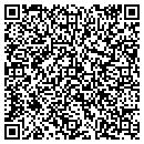 QR code with RBC Of Omaha contacts