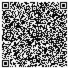QR code with C & L Automotive Specialties contacts