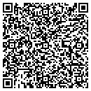 QR code with Olson Machine contacts