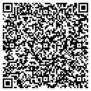 QR code with Union Orchard contacts